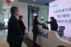 randstad image