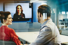 randstad image