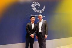 randstad image