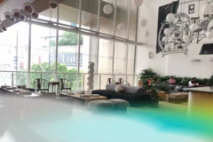 任仕达大中华中高端人才搜寻与甄选业务2021Q3业绩预计同比增长50%，规模扩张加速