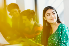 人力资源还只是选育用留吗?