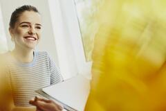 the best of both worlds.