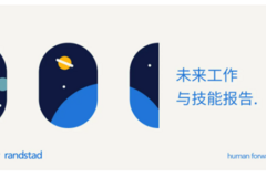 未来工作与技能报告