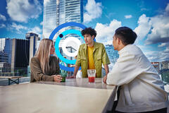 job seeker specialisation