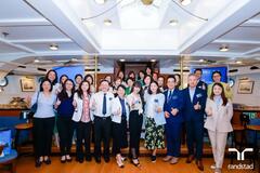 clipper lanbai event