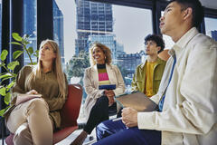 一份贴心的职场倦怠应对与工作重塑指南