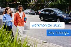 《2025工作趋势报告》