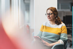 面试官问“你为什么对这个职位感兴趣”时，应该如何回答？