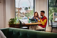 randstad ranked as the top HR services provider in the dow jones best-in-class world index.