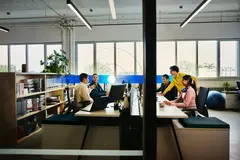 面试尾声用8个高质量提问锁定心仪offer