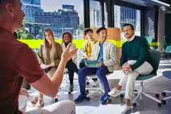 multipeopleworkshop