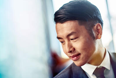 Randstad professional careers