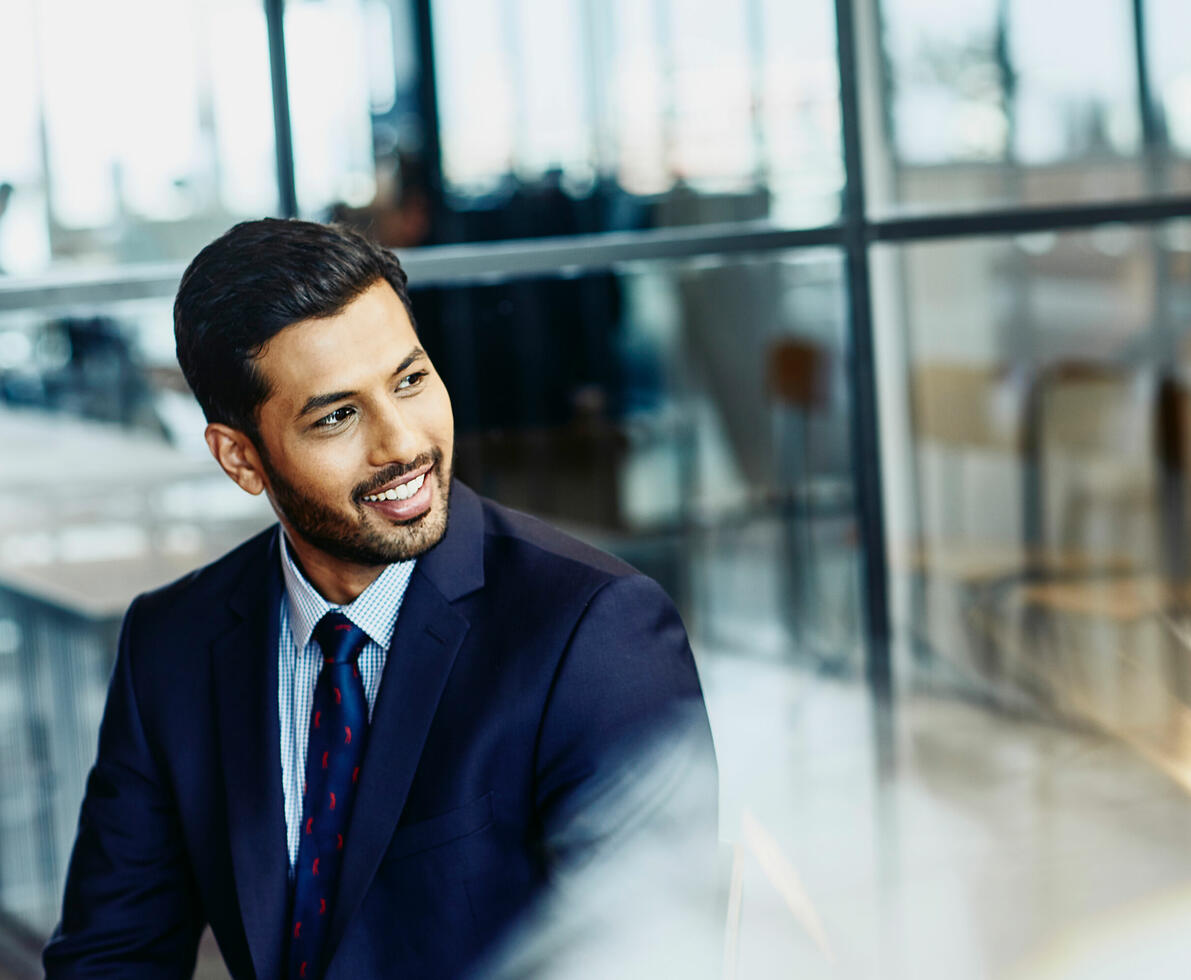 Randstad Professional Career