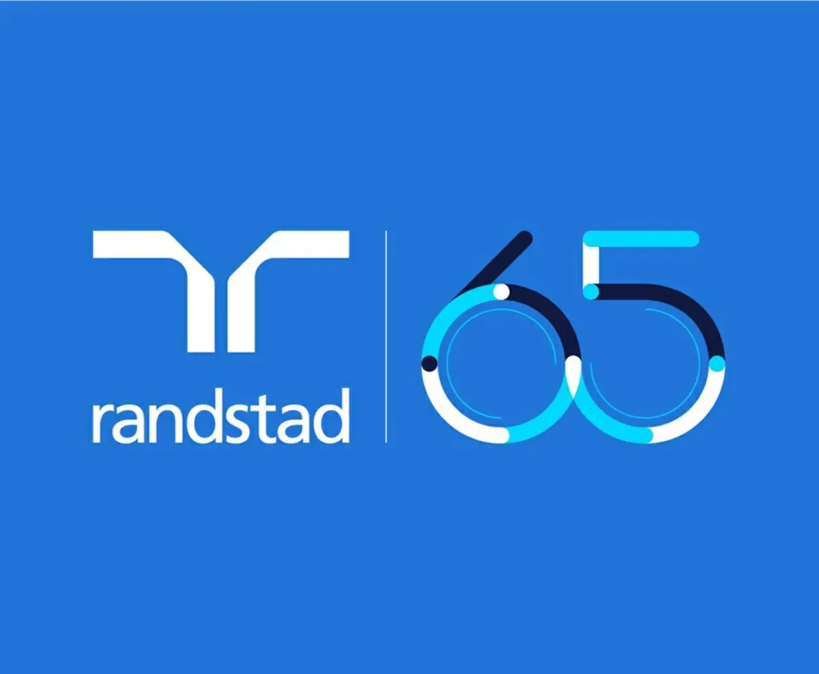 randstad 65 anniversary